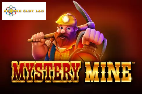 Mystery Mine